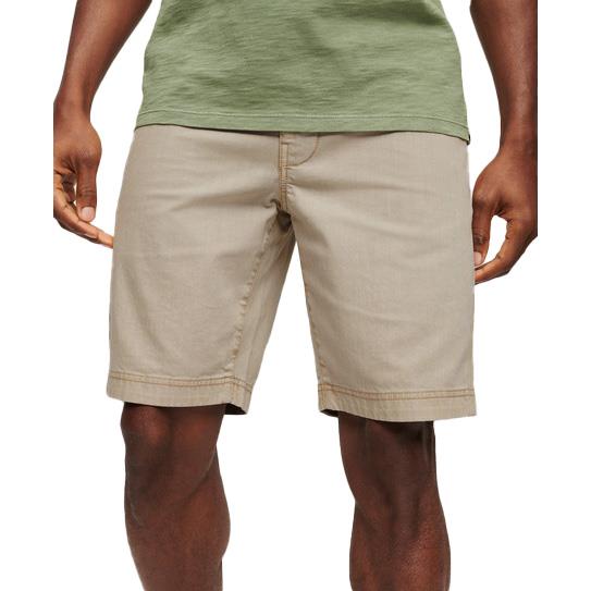 Superdry Vintage Officer Chino Short